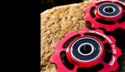 CeramicSpeed: la mia bici all’Ironman 70.3 Italy